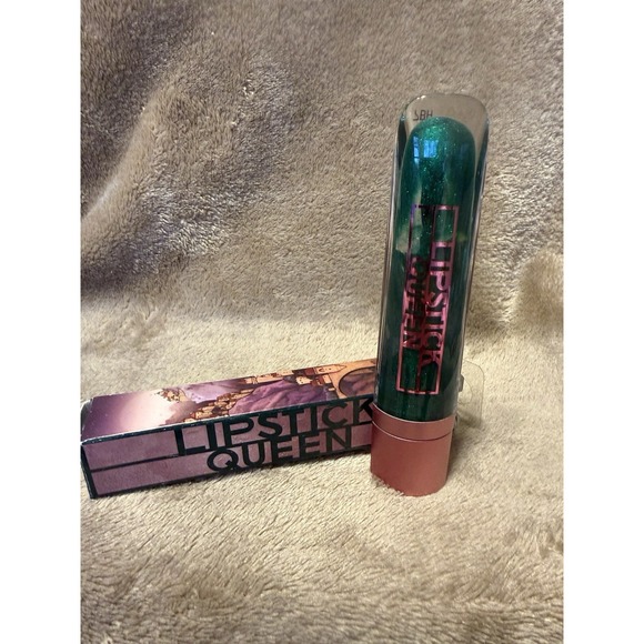 Lipstick Queen Other - Lipstick Queen FROG PRINCE Lipgloss Full Size NEW With Box Discontinued HTF